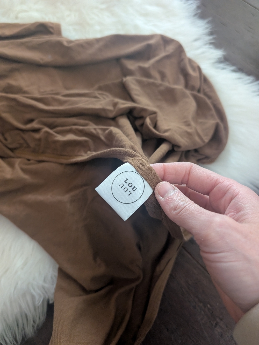 Bundle! 3 Bamboo Sleepers, Lou Lou Swaddle Neutral Baby Zipper Sleepers Suzel - Picture 2 of 6